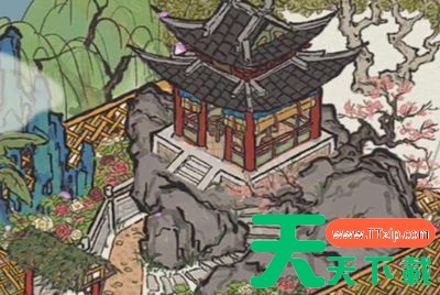 江南百景图特殊建筑怎么得 江南百景图特殊建筑获得方法 江南百景图特殊建筑怎么得 江南百景图特殊建筑获得方法