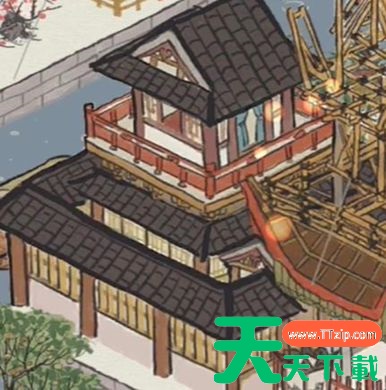 江南百景图特殊建筑怎么得 江南百景图特殊建筑获得方法 江南百景图特殊建筑怎么得 江南百景图特殊建筑获得方法