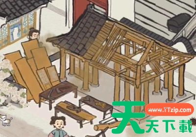 江南百景图特殊建筑怎么得 江南百景图特殊建筑获得方法 江南百景图特殊建筑怎么得 江南百景图特殊建筑获得方法