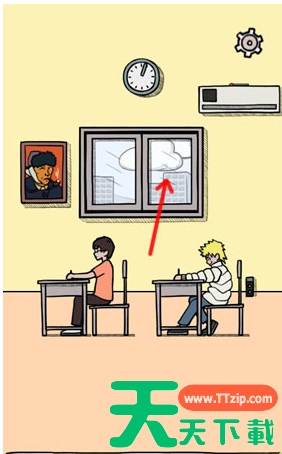 作弊是不可能成功的第6关怎么过 作弊是不可能成功的第6关过关攻略 作弊是不可能成功的第6关怎么过 作弊是不可能成功的第6关过关攻略