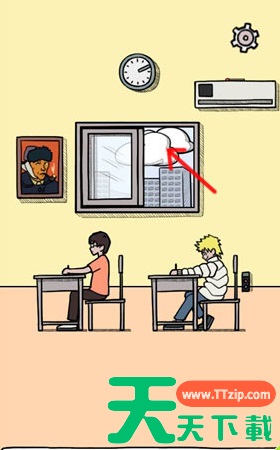 作弊是不可能成功的第6关怎么过 作弊是不可能成功的第6关过关攻略 作弊是不可能成功的第6关怎么过 作弊是不可能成功的第6关过关攻略