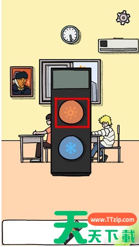 作弊是不可能成功的第6关怎么过 作弊是不可能成功的第6关过关攻略 作弊是不可能成功的第6关怎么过 作弊是不可能成功的第6关过关攻略