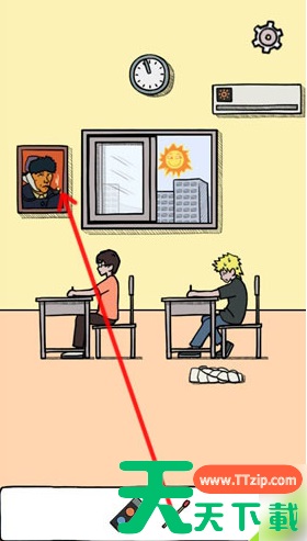 作弊是不可能成功的第6关怎么过 作弊是不可能成功的第6关过关攻略 作弊是不可能成功的第6关怎么过 作弊是不可能成功的第6关过关攻略