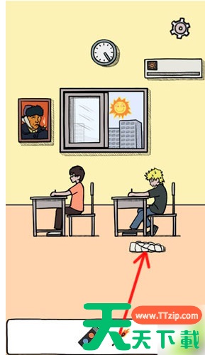 作弊是不可能成功的第6关怎么过 作弊是不可能成功的第6关过关攻略 作弊是不可能成功的第6关怎么过 作弊是不可能成功的第6关过关攻略