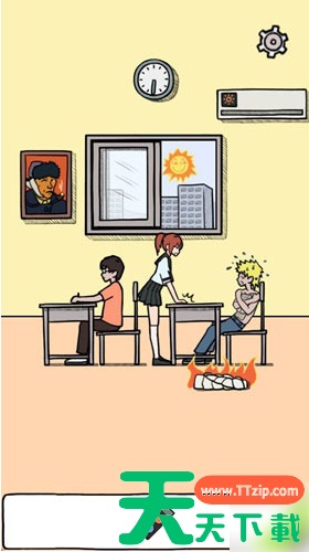 作弊是不可能成功的第6关怎么过 作弊是不可能成功的第6关过关攻略 作弊是不可能成功的第6关怎么过 作弊是不可能成功的第6关过关攻略