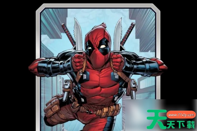 漫威终极逆转死侍 漫威终极逆转死侍玩法介绍 漫威终极逆转死侍 漫威终极逆转死侍玩法介绍