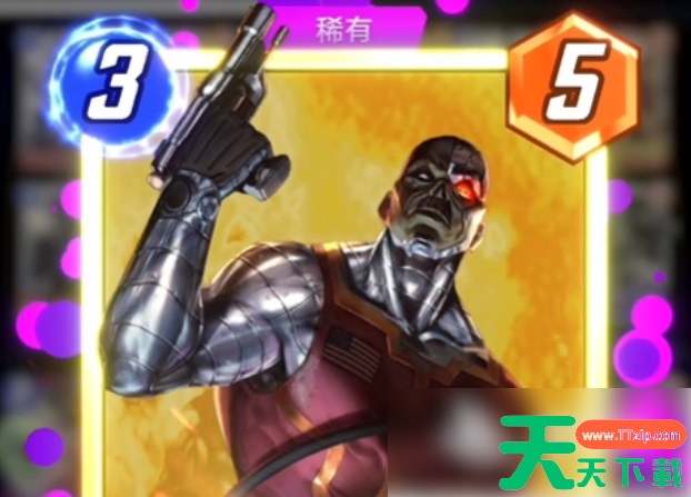 漫威终极逆转死侍 漫威终极逆转死侍玩法介绍 漫威终极逆转死侍 漫威终极逆转死侍玩法介绍