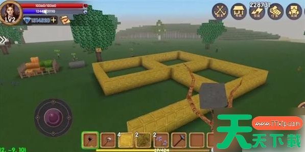 被尘封的故事小麦怎么刷 被尘封的故事种小麦方法 被尘封的故事小麦怎么刷 被尘封的故事种小麦方法