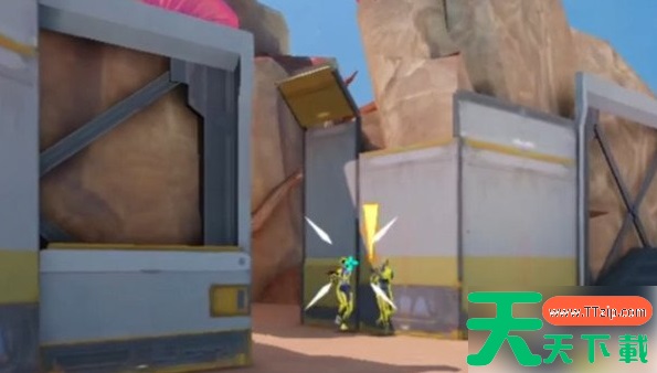 天启行动突击步枪强度解析 枪械特点介绍 天启行动突击步枪强度解析 枪械特点介绍