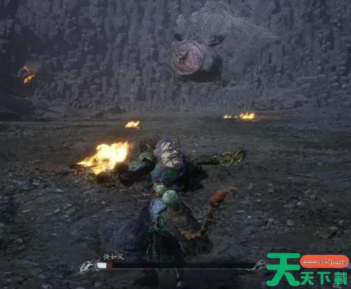 黑神话悟空两双一对成就怎么完成 黑神话悟空五十六难攻略 黑神话悟空两双一对成就怎么完成 黑神话悟空五十六难攻略