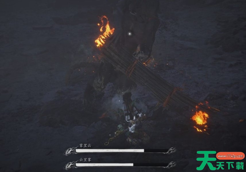 黑神话悟空两双一对成就怎么完成 黑神话悟空五十六难攻略 黑神话悟空两双一对成就怎么完成 黑神话悟空五十六难攻略