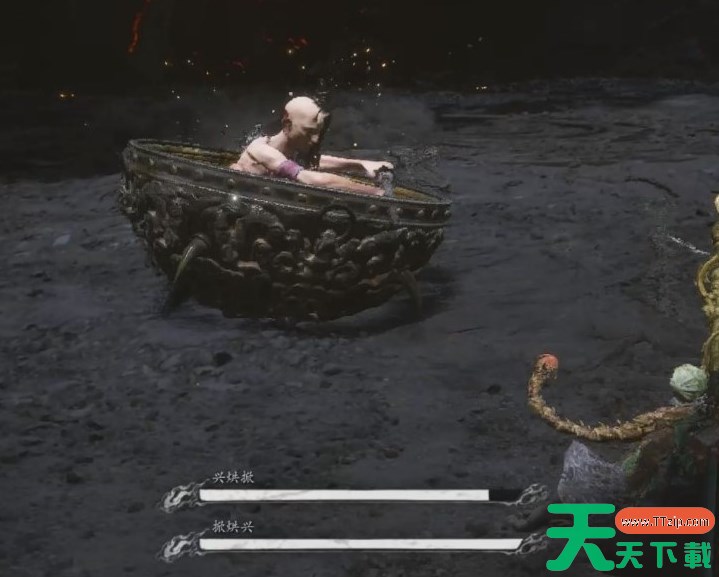 黑神话悟空两双一对成就怎么完成 黑神话悟空五十六难攻略 黑神话悟空两双一对成就怎么完成 黑神话悟空五十六难攻略