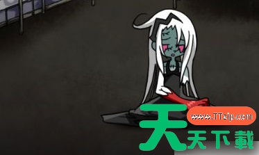 丧尸女友2手游结局 各结局达成方法 丧尸女友2手游结局 各结局达成方法