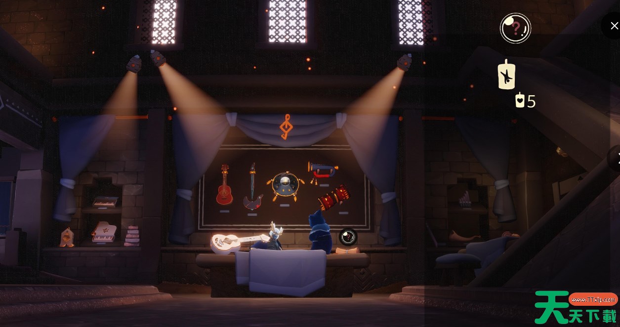 光遇8.29免费魔法是什么 光遇8月29日免费魔法收集攻略 光遇8.29免费魔法是什么 光遇8月29日免费魔法收集攻略