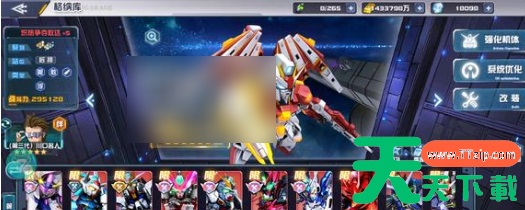 敢达决战平民最强阵容是什么 敢达决战平民阵容推荐一览 敢达决战平民最强阵容是什么 敢达决战平民阵容推荐一览