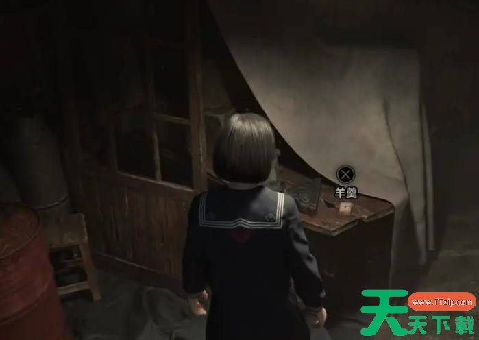 寂静岭f沾血的钥匙怎么获得 寂静岭f沾血的钥匙获取流程 寂静岭f沾血的钥匙怎么获得 寂静岭f沾血的钥匙获取流程