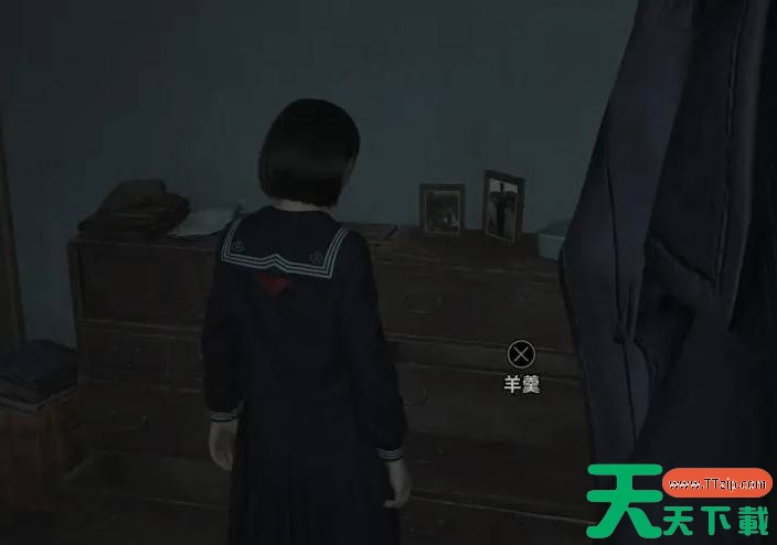 寂静岭f沾血的钥匙怎么获得 寂静岭f沾血的钥匙获取流程 寂静岭f沾血的钥匙怎么获得 寂静岭f沾血的钥匙获取流程