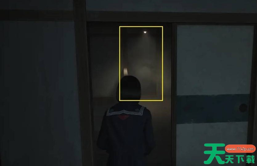 寂静岭f沾血的钥匙怎么获得 寂静岭f沾血的钥匙获取流程 寂静岭f沾血的钥匙怎么获得 寂静岭f沾血的钥匙获取流程