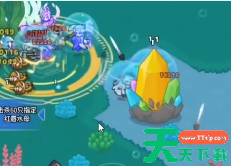 百炼英雄元素矿在哪里采集 百炼英雄元素矿采集位置大全 百炼英雄元素矿在哪里采集 百炼英雄元素矿采集位置大全