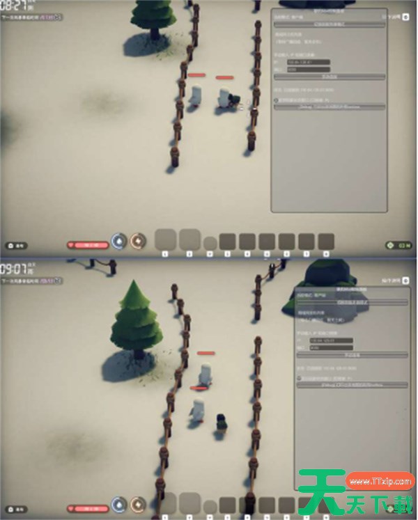 逃离鸭科夫好友联机方法 逃离鸭科夫怎么和朋友联机 逃离鸭科夫好友联机方法 逃离鸭科夫怎么和朋友联机