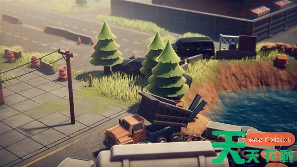 逃离鸭科夫黑市怎么解锁 逃离鸭科夫黑市解锁方法 逃离鸭科夫黑市怎么解锁 逃离鸭科夫黑市解锁方法