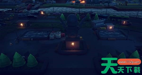 逃离鸭科夫相机拍到了什么 逃离鸭科夫电话亭密码分享 逃离鸭科夫相机拍到了什么 逃离鸭科夫电话亭密码分享